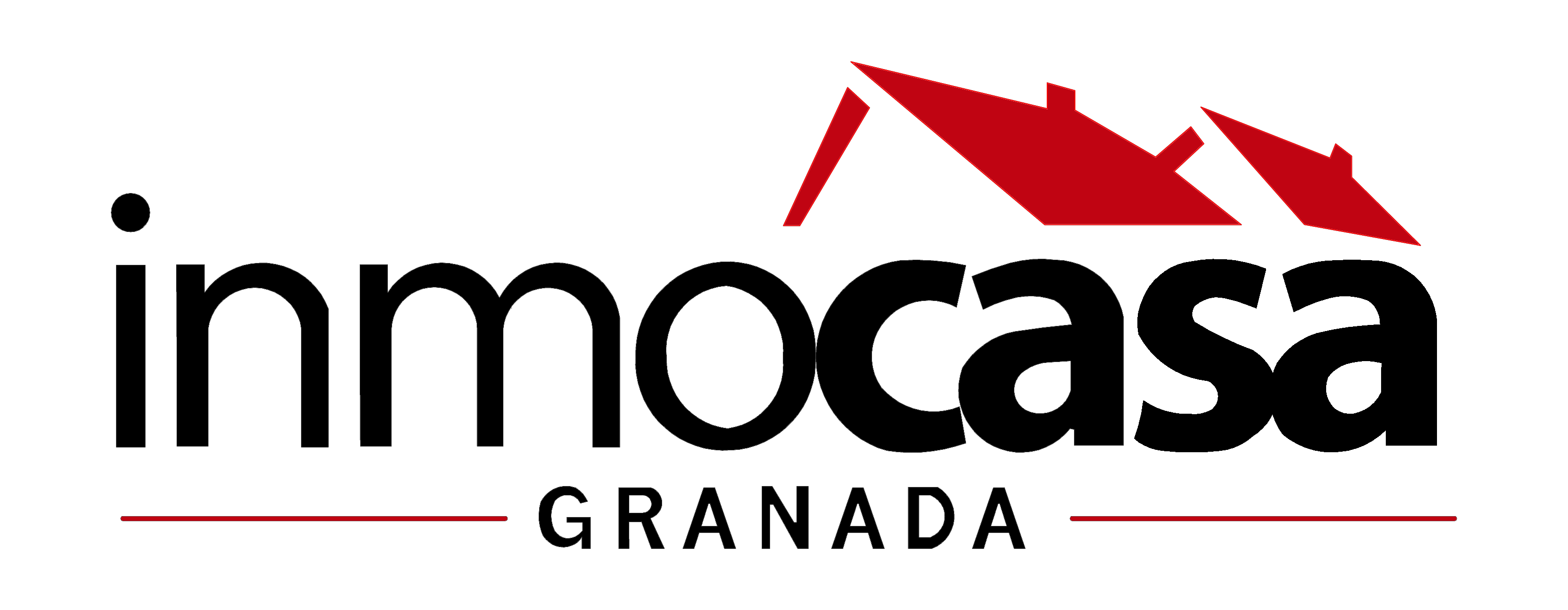 Logo INMOCASA GRANADA (VIOLON)